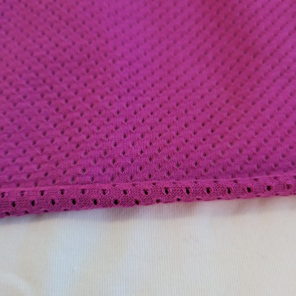 Tube Top NWOT Moda International Fuchsia Halter Tank | Women's Small - Picture 10 of 13